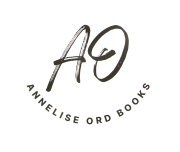 Annelise Ord Books